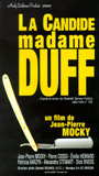 La Candide madame Duff (2000) Nude Scenes