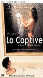 La Captive movie nude scenes