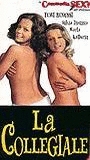 La Collégiale (1975) Nude Scenes