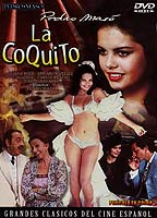 La Coquito 1977 movie nude scenes