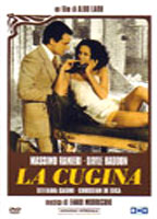 La Cugina (1974) Nude Scenes