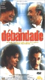 La Débandade 1999 movie nude scenes