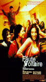 La Faute à Voltaire 2000 movie nude scenes