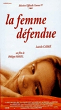 La Femme défendue (1997) Nude Scenes