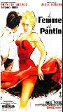 La Femme et le pantin 1928 movie nude scenes