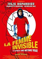La femme invisible (d'après une histoire vraie) (2009) Nude Scenes