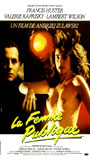 La Femme Publique (1983) Nude Scenes