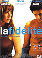 La fidélité (2000) Nude Scenes