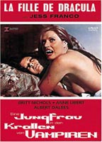 La Fille de Dracula 1972 movie nude scenes