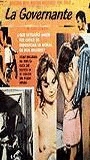 La Governante 1975 movie nude scenes