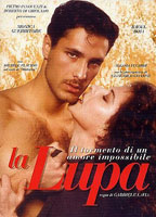 La Lupa 1996 movie nude scenes