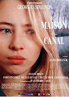 La Maison du canal 2003 movie nude scenes