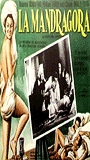La Mandragola 1965 movie nude scenes