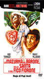 La Mazurka del barone, della santa e del fico fiorone 1975 movie nude scenes