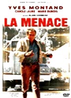 La Menace 1977 movie nude scenes