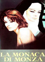 La Monaca di Monza 1969 movie nude scenes