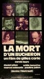 La Mort d'un bucheron 1973 movie nude scenes