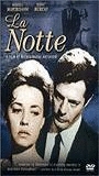 La Notte 1961 movie nude scenes