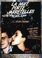 La Nuit porte jarretelles (1985) Nude Scenes