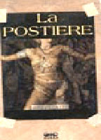 La Postière 1992 movie nude scenes