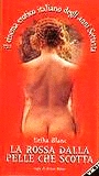 La Rossa dalla pelle che scotta 1972 movie nude scenes