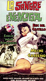 La sangre enemiga (1969) Nude Scenes