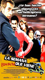 La Semana que viene (sin falta) 2005 movie nude scenes