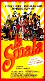 La Smala (1984) Nude Scenes