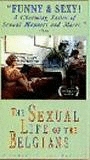 La Vie sexuelle des Belges 1950-1978 movie nude scenes