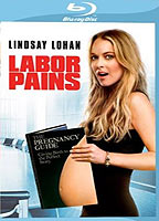 Labor Pains (2009) Nude Scenes