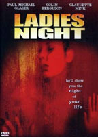 Ladies Night movie nude scenes