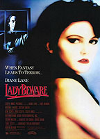 Lady Beware (1987) Nude Scenes