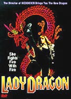 Lady Dragon movie nude scenes