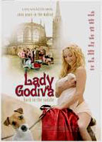 Lady Godiva: Back in the Saddle (2007) Nude Scenes