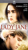 Lady Jane movie nude scenes