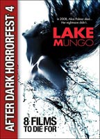 Lake Mungo movie nude scenes
