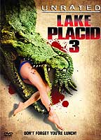 Lake Placid 3 (2010) Nude Scenes
