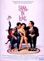 Lana in Love 1992 movie nude scenes