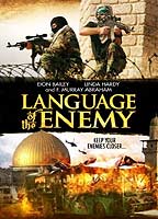 Language of the Enemy movie nude scenes