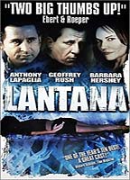 Lantana (2001) Nude Scenes