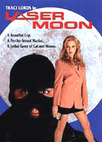 Laser Moon 1992 movie nude scenes