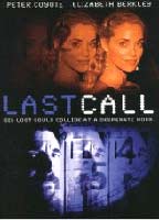 Last Call (1999) Nude Scenes