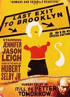 Last Exit to Brooklyn (1989) Nude Scenes
