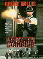 Last Man Standing (II) (1996) Nude Scenes