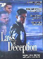 Laws of Deception 1997 movie nude scenes