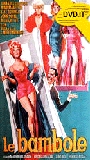 Le Bambole 1965 movie nude scenes