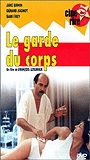 Le Garde du corps 1984 movie nude scenes