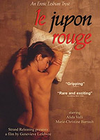 Le Jupon rouge movie nude scenes