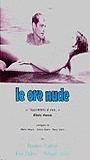 Le Ore nude 1964 movie nude scenes