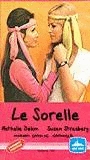 Le Sorelle movie nude scenes